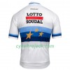 Cykeltrøje 2018 Lotto Soudal Europæisk Mesterskaber